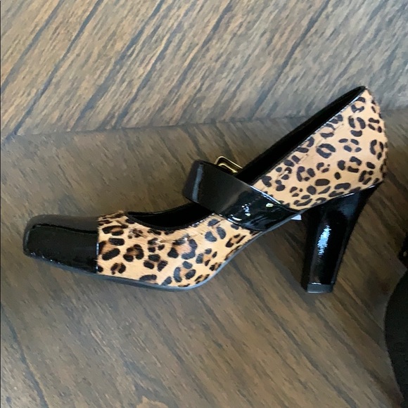 Franco Sarto heels - Picture 5 of 8